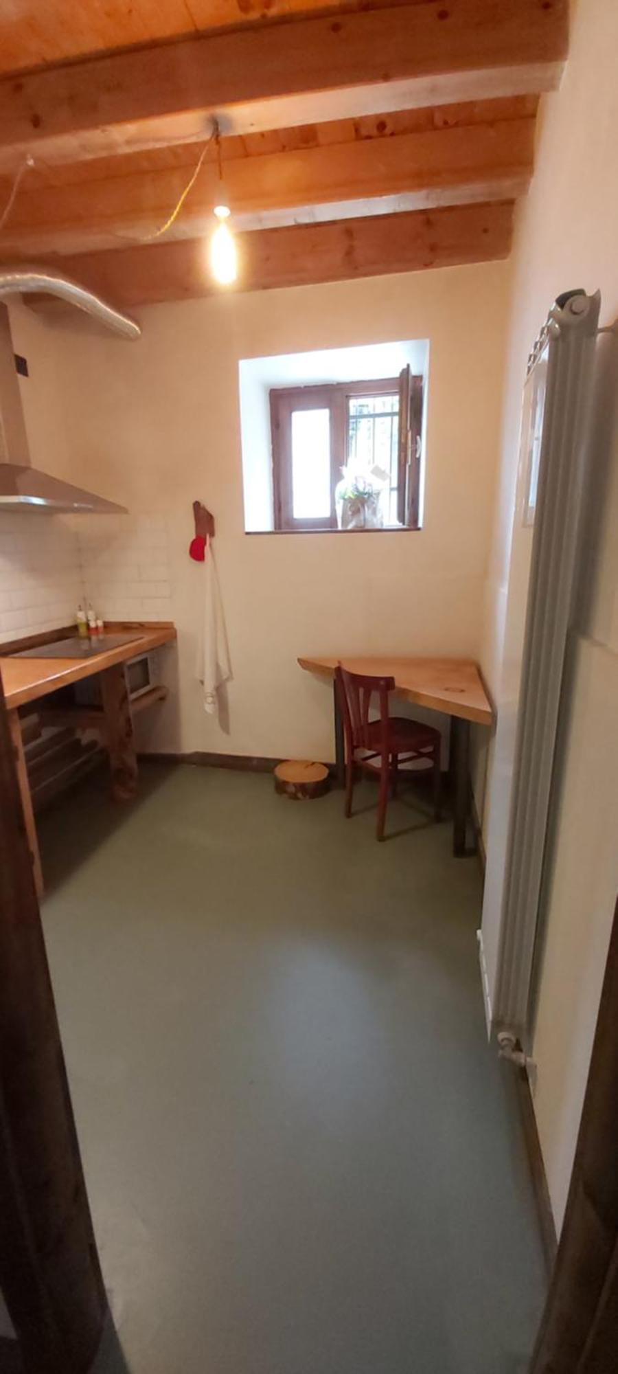 Casa Ludizzo Villa Bovegno Cameră foto