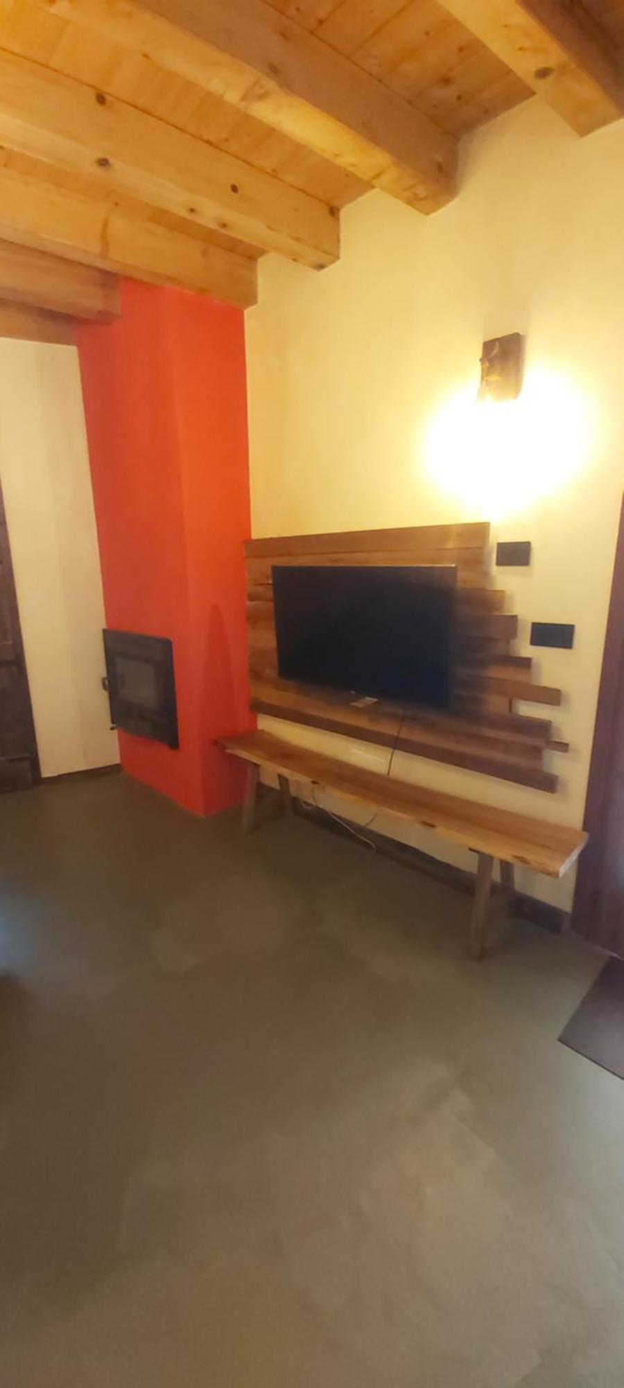 Casa Ludizzo Villa Bovegno Cameră foto