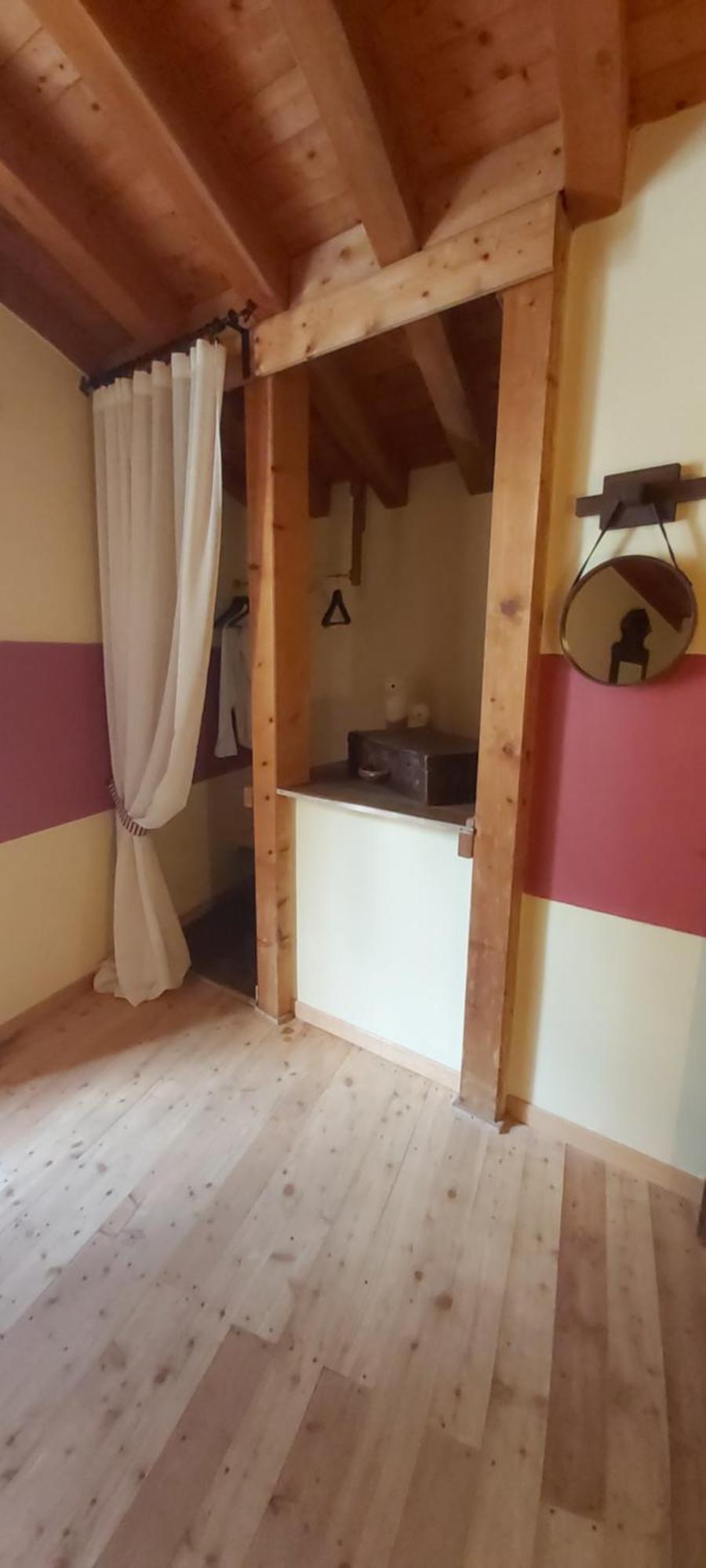 Casa Ludizzo Villa Bovegno Cameră foto