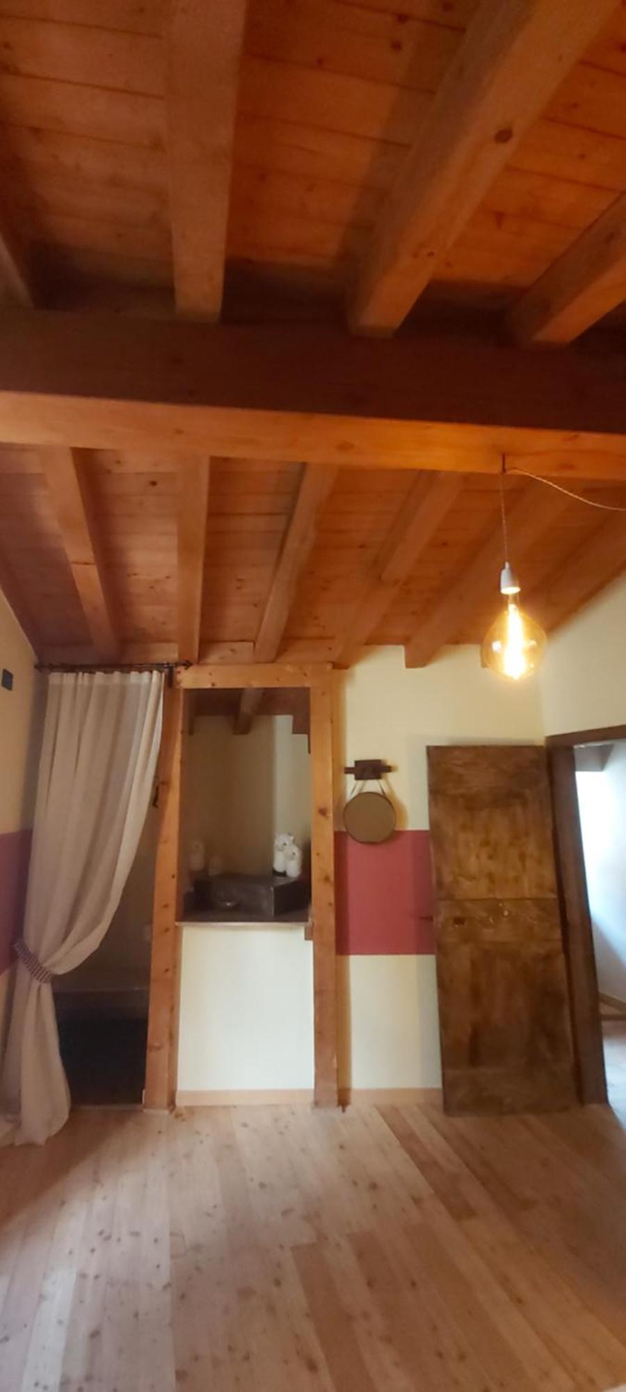Casa Ludizzo Villa Bovegno Cameră foto