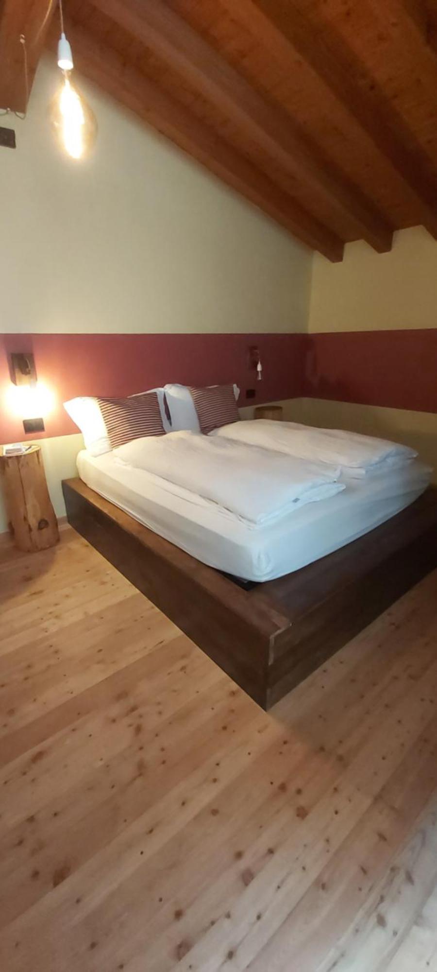 Casa Ludizzo Villa Bovegno Cameră foto